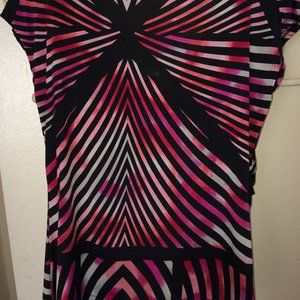 BUNDLE! Pair of Two Shirts - Dressy Abstract NEW*